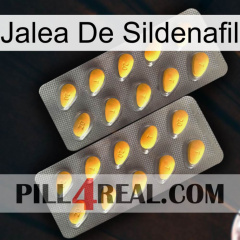 Sildenafil Jelly cialis2